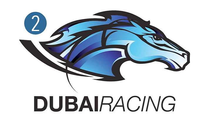 دبي ريسنج Dubai Racing 2